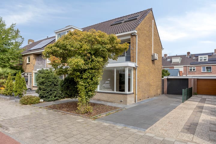 Jan Ligthartstraat 150 main image