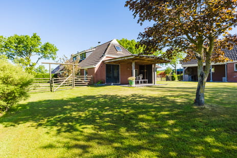 Tjalling Harkeswei 100 secondary image