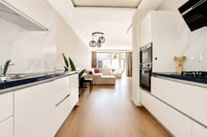 Afbeelding van Moskousingel 39 - Derde foto
