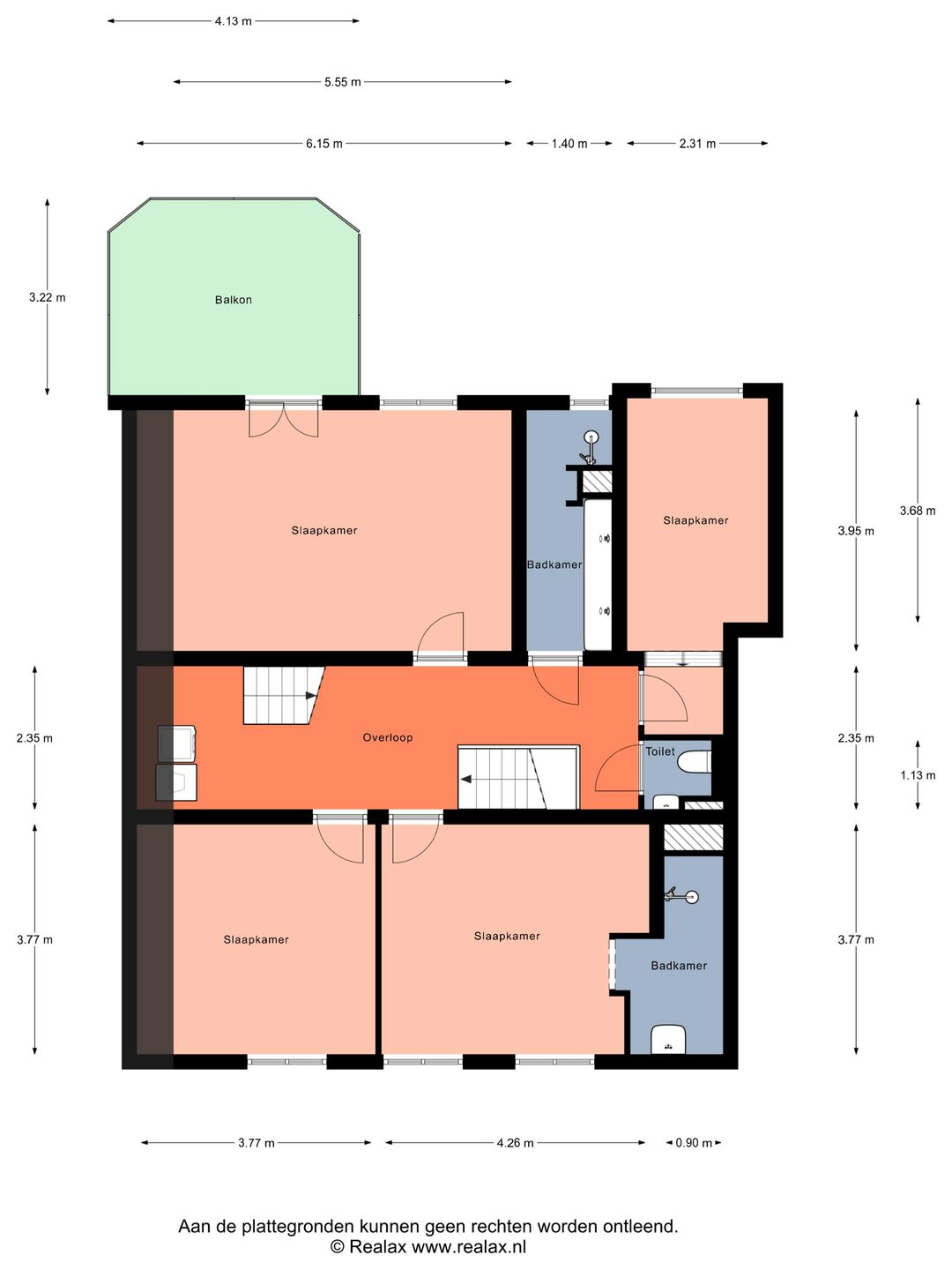 House Exterior