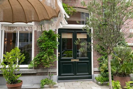 Tweede Oosterparkstraat 223 secondary image
