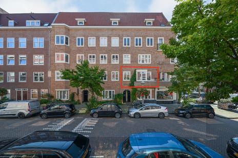 Rietwijkerstraat 27-1 main image
