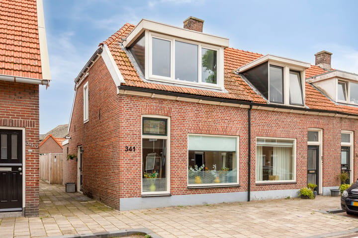 Ootmarsumsestraat 341 main image