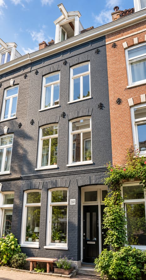 Afbeelding van Govert Flinckstraat 260-A - Derde foto