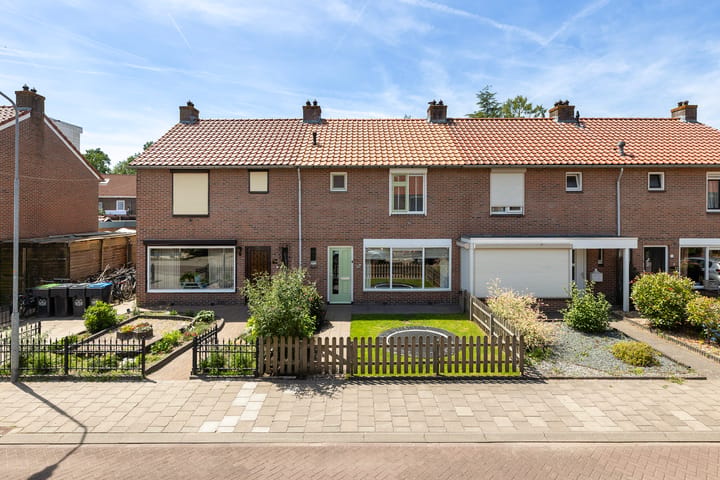 Braakvoortweg 15 main image