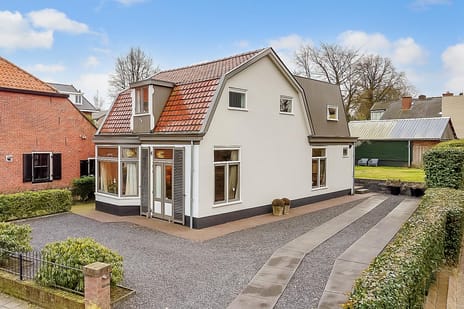Burg Grothestraat 17
