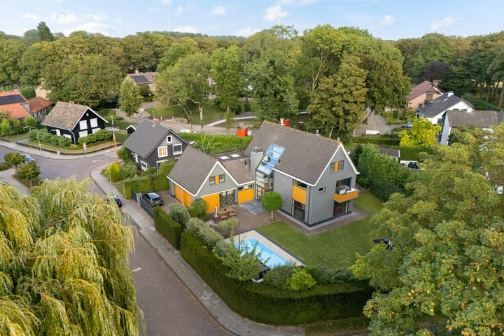 Molenberglaan 45 main image