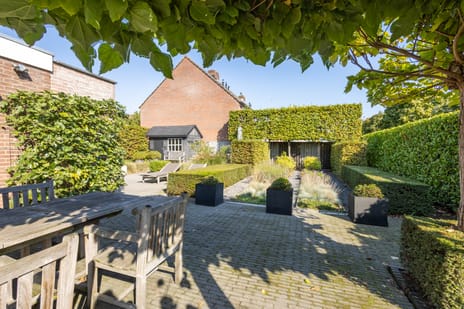 Afbeelding van Pluvier 13 - Derde foto