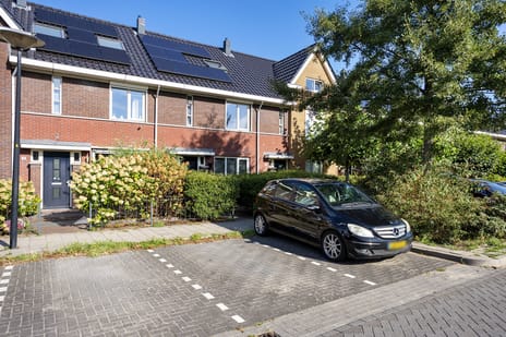Afbeelding van Hans van Kilsdonklaan 5 - Derde foto