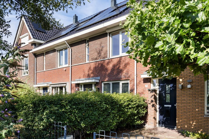 Hans van Kilsdonklaan 5 main image