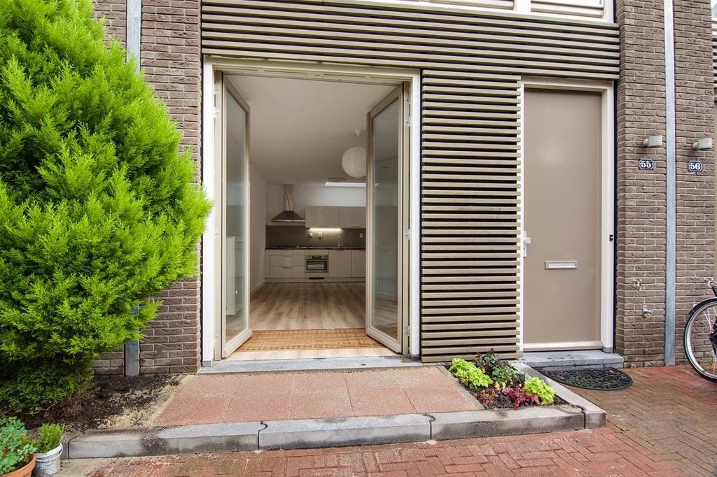 House Exterior