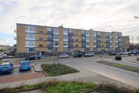 Hofkampstraat 153