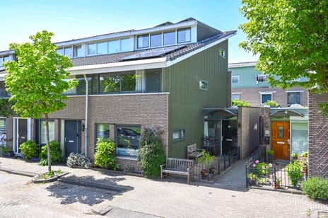 Herentalsstraat 104 main image