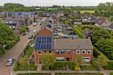 Afbeelding van Sloehavenstraat 23 - Derde foto