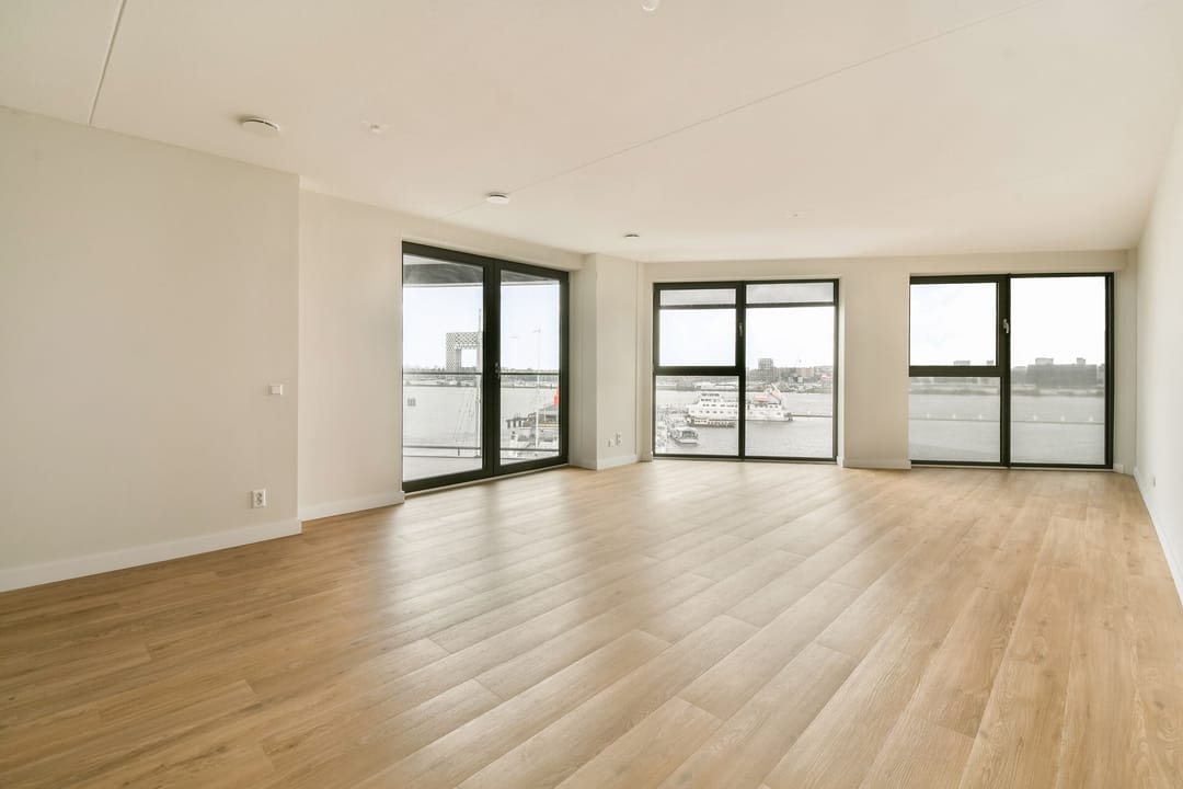 recent house