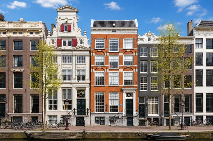 Keizersgracht 321 main image