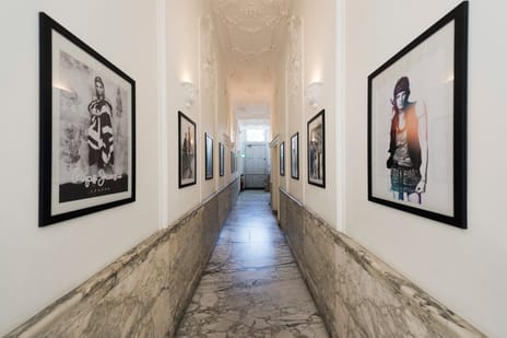 Afbeelding van Keizersgracht 321 - Derde foto