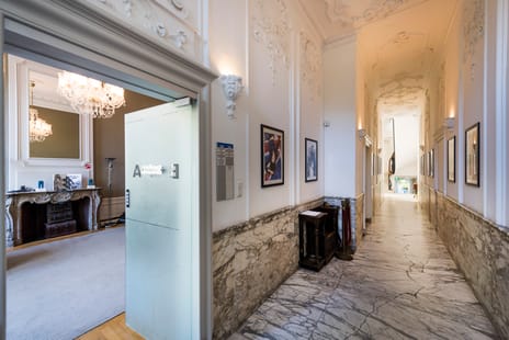 Afbeelding van Keizersgracht 321 - Tweede foto