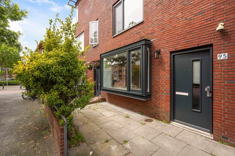 Image of Beetsstraat 95 - Second image