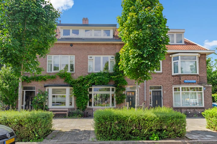 Pieter Nieuwlandstraat 108 main image