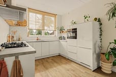 Afbeelding van I.G.J.van den Boschstraat 2-E - Derde foto