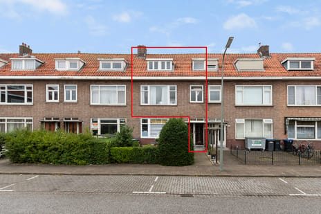 Weissenbruchstraat 75