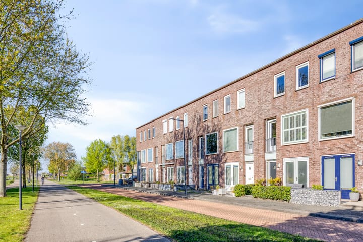 Paul Schuitemastraat 14 main image