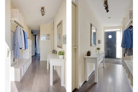 Afbeelding van Paul Schuitemastraat 14 - Derde foto