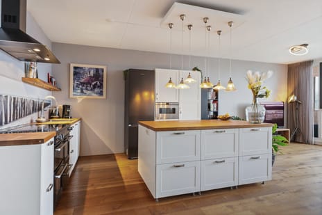 Afbeelding van Van der Valk Boumanweg 161 - Derde foto