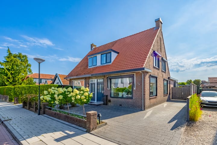 Prinses Irenestraat 3 main image