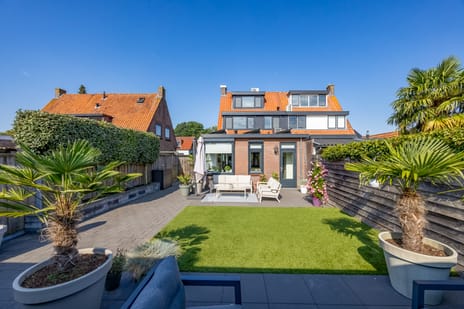 Prinses Irenestraat 3 secondary image