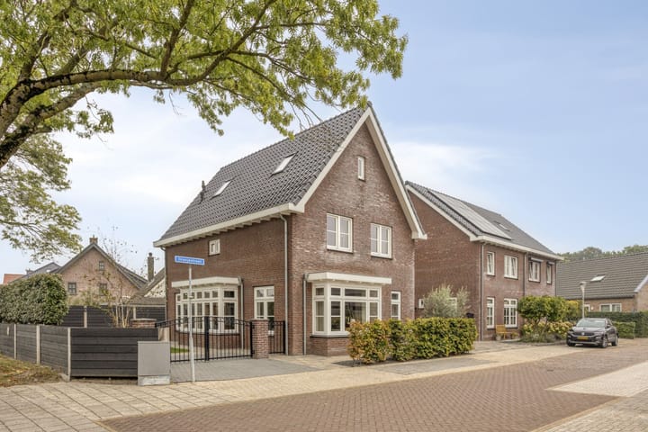 Oranjestraat 1-a main image
