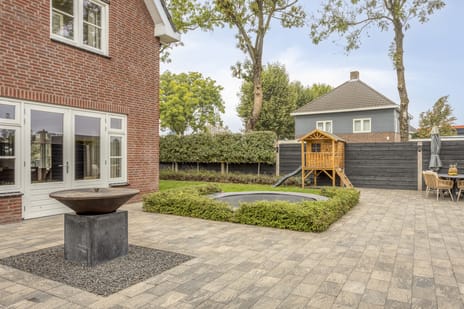 Afbeelding van Oranjestraat 1-a - Derde foto