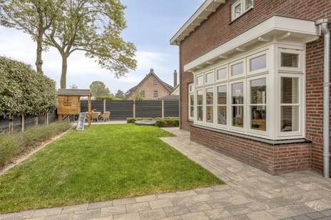 Afbeelding van Oranjestraat 1-a - Tweede foto