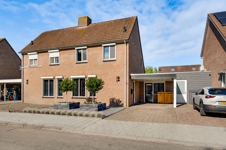 Rendierenlaan 12 main image