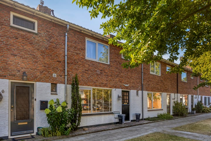 Merwedehof 8 main image