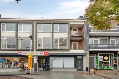 Willemstraat 62-A main image