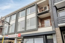 Afbeelding van Willemstraat 62-A - Tweede foto