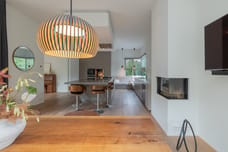 Afbeelding van Duin en Beeklaan 24 - Derde foto
