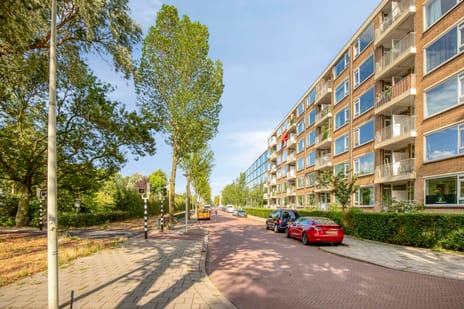 Erasmusplein 155