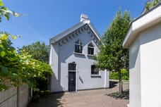 Afbeelding van Nieuwlandstraat 9 - Derde foto