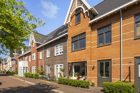 Fort Diemerdamstraat 19 secondary image