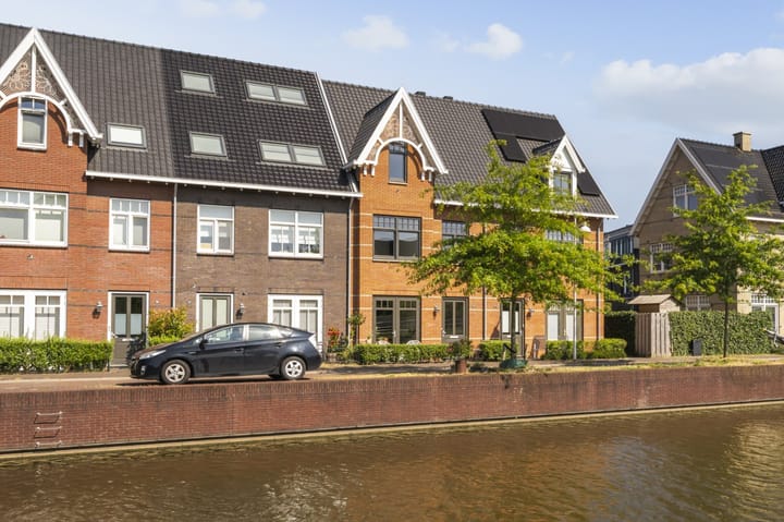 Fort Diemerdamstraat 19 main image
