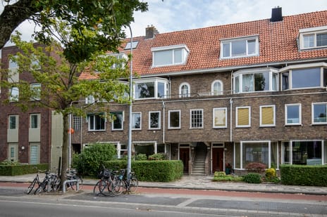 Paterswoldseweg 156 main image