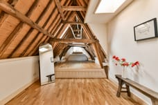 Afbeelding van Hooglandse Kerkgracht 14 - Derde foto