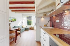 Afbeelding van Paviljoenshof 6 - Derde foto