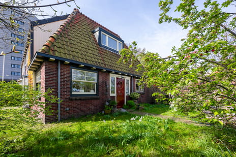 Afbeelding van Kanaaldijk 232 - Tweede foto