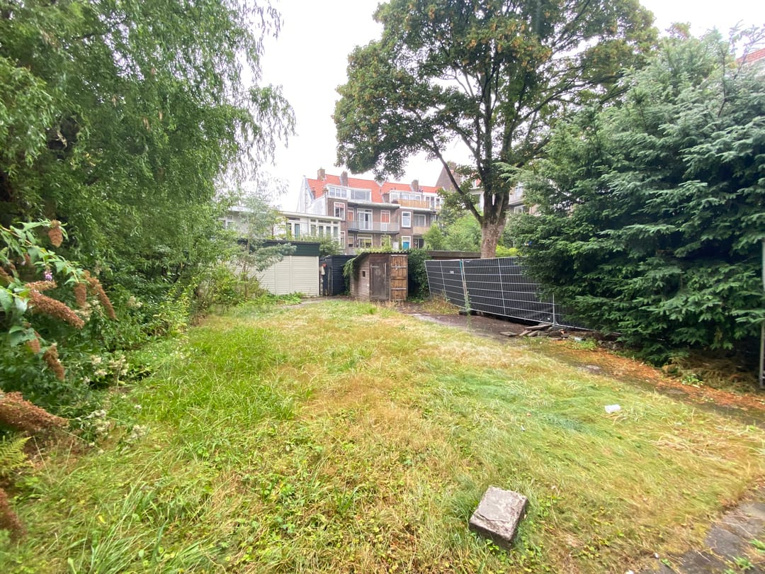 House Exterior
