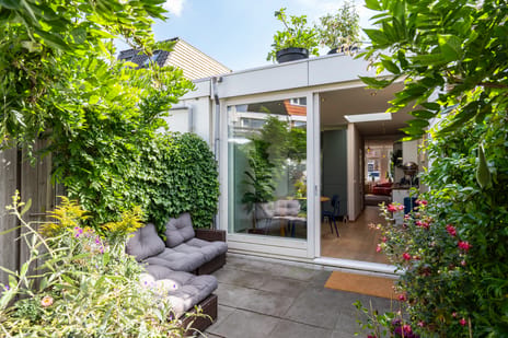 Afbeelding van Chrysantstraat 7 - Derde foto