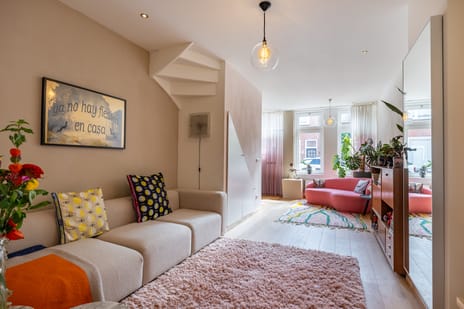 Afbeelding van Chrysantstraat 7 - Tweede foto